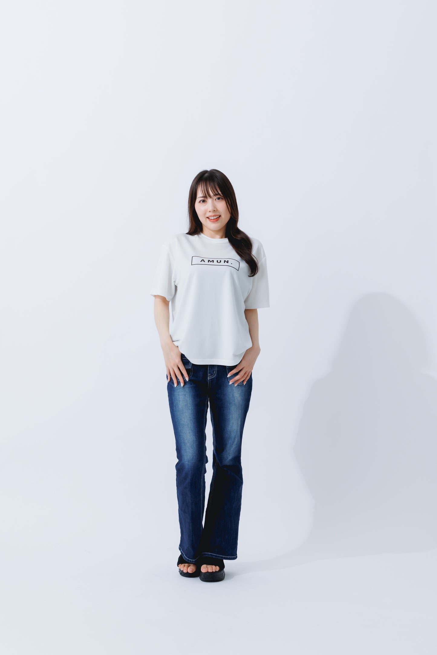 コレガナイト　肌美人シリーズ　ルームウェア「はだもっち」レディースフリー