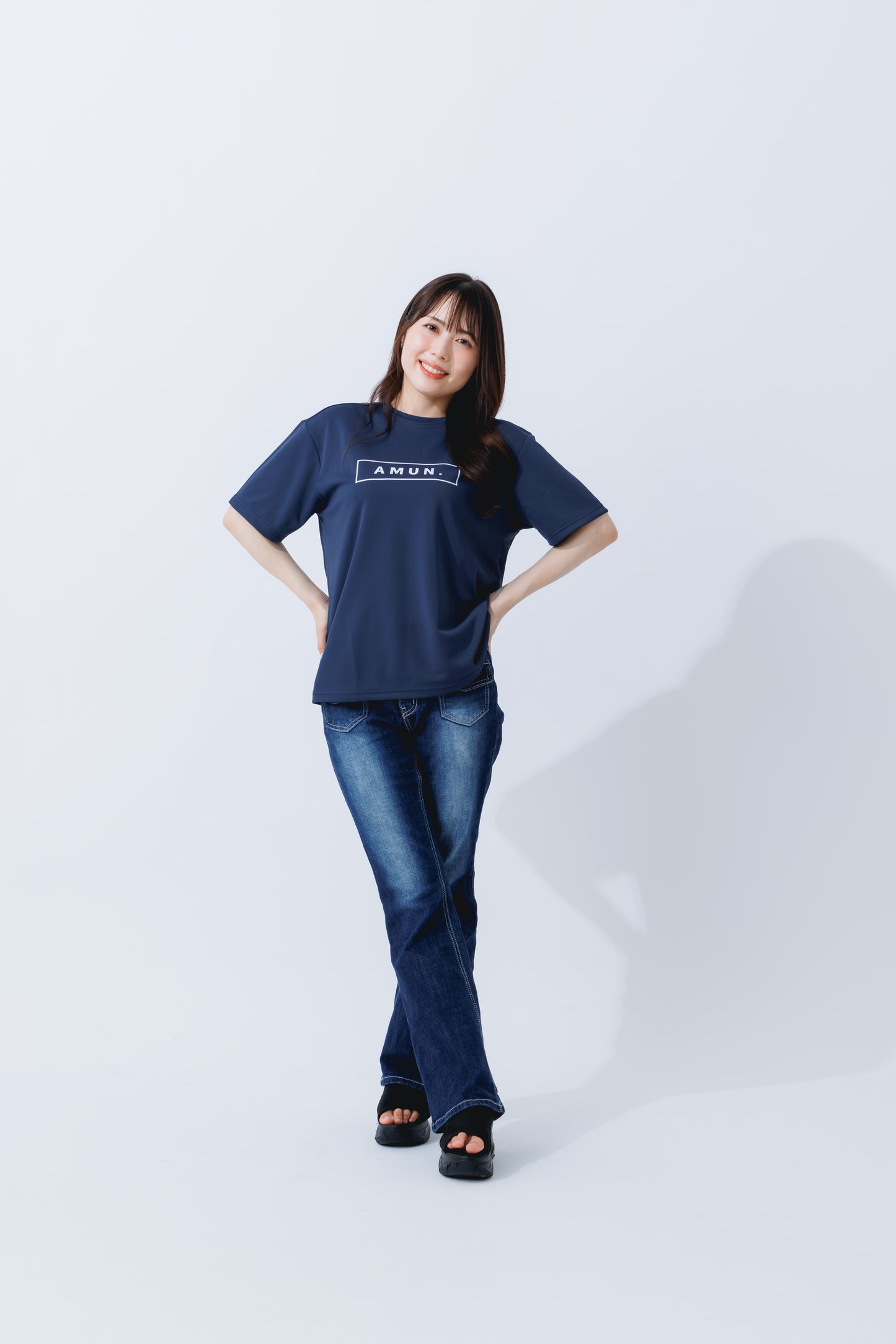 コレガナイト　肌美人シリーズ　ルームウェア「はだもっち」レディースフリー